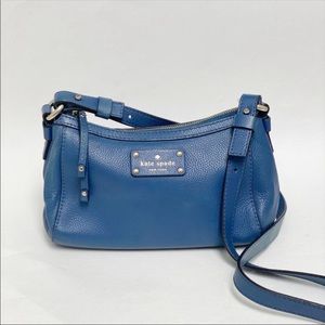 Kate Spade cross body bag